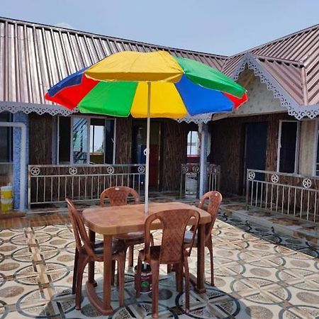Lepcha'S Ethnic Homestay Kalimpong, Kanchenjunga View, Near Morgan House Luaran gambar