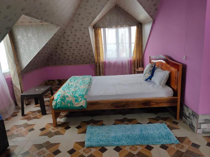 Lepcha'S Ethnic Homestay Kalimpong, Kanchenjunga View, Near Morgan House Luaran gambar
