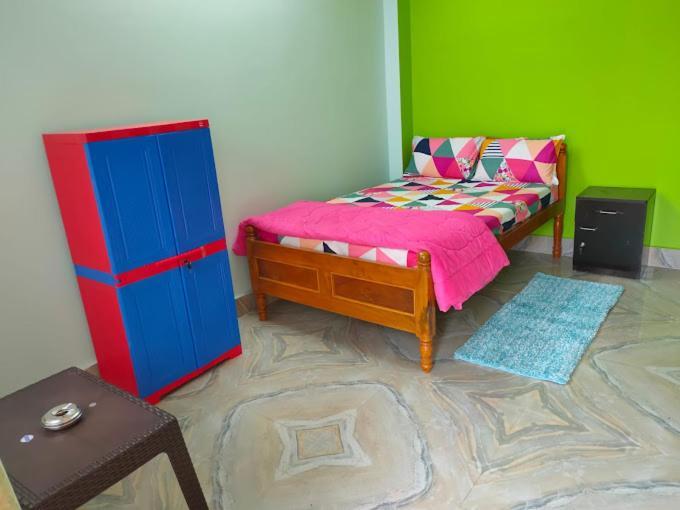 Lepcha'S Ethnic Homestay Kalimpong, Kanchenjunga View, Near Morgan House Luaran gambar
